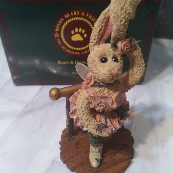 BOYDS BEARS & FRIENDS - Picture 3 of 4